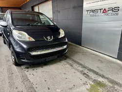 Gebraucht 2011 Peugeot 107 Kleinwagen | CHF 2’990 (Guter Preis)