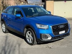 Gebraucht 2017 Audi Q2 Sport SUV | CHF 14’900 (Guter Preis)