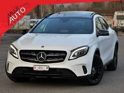 Gebraucht 2019 Mercedes GLA200 Urban SUV | CHF 21’499 (Teuer)