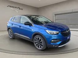 Gebraucht 2021 Opel Grandland X SUV | CHF 23’500 (Superpreis)