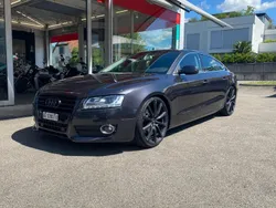 Gebraucht 2010 Audi A5 Sportback | CHF 15’990 (Teuer)