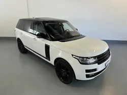 Gebraucht 2014 Land Rover Range Rover Vogue SUV | CHF 39’900
