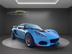 Gebraucht 2020 Lotus Elise Coupé | CHF 74’990