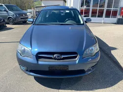 Gebraucht 2005 Subaru Legacy | CHF 1’800 (Guter Preis)