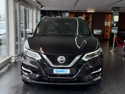 Gebraucht 2019 Nissan Qashqai Tekna+ SUV | CHF 17’999 (Guter Preis)
