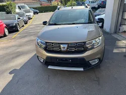 Gebraucht 2018 Dacia Sandero Stepway Kleinwagen | CHF 4’550 (Guter Preis)