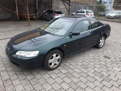 Gebraucht 1999 Honda Accord Coupé | CHF 1’290
