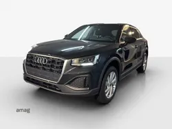 Manhattangrau metallic Neu 2025 Audi Q2 Design SUV | CHF 37’900 (Superpreis)