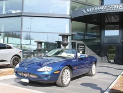 Gebraucht 2000 Jaguar XK R Cabrio | CHF 23’900