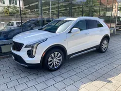 Gebraucht 2021 Cadillac XT4 SUV | CHF 28’800 (Guter Preis)