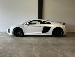 Gebraucht 2016 Audi R8 Coupé Exclusive Coupé | CHF 129’500 (Guter Preis)