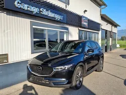 Gebraucht 2021 Mazda CX-5 Signature SUV | CHF 28’500 (Guter Preis)