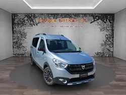 Gebraucht 2019 Dacia Dokker Stepway Van | CHF 15’900 (Superpreis)