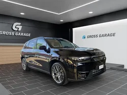 Neu 2025 Leapmotor C10 SUV | CHF 38’700 (Fairer Preis)