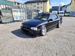 Gebraucht 1988 Ford Escort | CHF 5’500