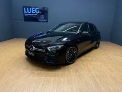 Gebraucht 2019 Mercedes A35 AMG AMG Limousine | CHF 28’500 (Guter Preis)