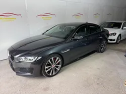 Gebraucht 2017 Jaguar XE S Limousine | CHF 8’900 (Guter Preis)