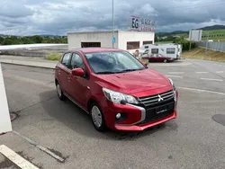 Rot Gebraucht 2023 Mitsubishi Space Star Inform Limousine | CHF 14’430 (Guter Preis)