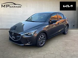 Braun Gebraucht 2017 Mazda 2 Limousine | CHF 14’900 (Guter Preis)