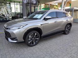 Neu 2025 MG HS Luxury SUV | CHF 34’140 (Fairer Preis)