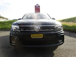 Gebraucht 2021 VW Tiguan Allspace R-line SUV | CHF 39’500 (Superpreis)