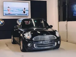 Gebraucht 2012 Mini Cooper Kleinwagen | CHF 8’900