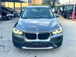 Gebraucht 2020 BMW X1 xLine SUV | CHF 19’900