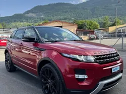 Gebraucht 2012 Land Rover Range Rover evoque Prestige | CHF 13’900 (Guter Preis)