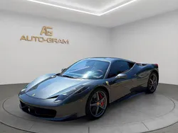 Gebraucht 2010 Ferrari 458 Coupé | CHF 159’900