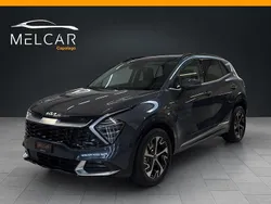Gebraucht 2022 Kia Sportage Style SUV | CHF 27’800 (Guter Preis)