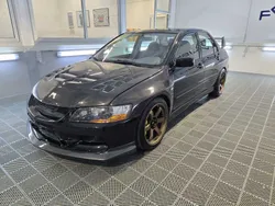 Gebraucht 2005 Mitsubishi Lancer Intense | CHF 48’990