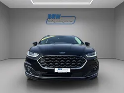 Gebraucht 2019 Ford Mondeo Vignale Kombi | CHF 13’950 (Guter Preis)