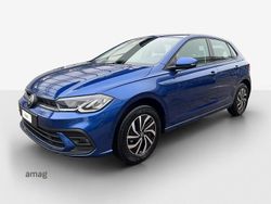 Rauchgrau metallic Gebraucht 2025 VW Polo Life Limousine | CHF 22’990 (Fairer Preis)