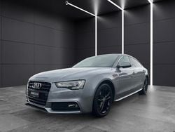 Gebraucht 2015 Audi A5 Sportback Design Kleinwagen | CHF 15’900 (Fairer Preis)