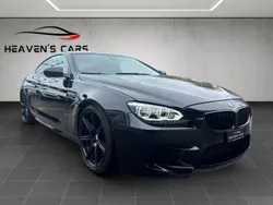 Gebraucht 2014 BMW M6 Competition Edition Coupé | CHF 54’900 (Fairer Preis)