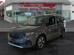 Neu 2025 Ford Tourneo Connect Active Van / Kleinbus | CHF 40’400 (Guter Preis)