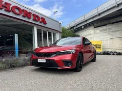 Gebraucht 2023 Honda Civic Sport | CHF 30’900 (Guter Preis)