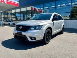 Gebraucht 2014 Fiat Freemont Black Code SUV | CHF 11’900 (Teuer)