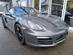 Gebraucht 2013 Porsche Boxster Cabrio | CHF 47’990