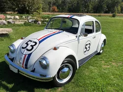 Gebraucht 1967 VW Käfer | CHF 25’000