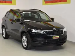 Gebraucht 2021 Skoda Karoq Style SUV | CHF 22’900 (Fairer Preis)