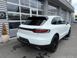 Gebraucht 2019 Porsche Macan SUV | CHF 35’900 (Superpreis)