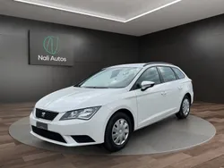 Gebraucht 2015 Seat Leon ST 4Drive Kombi | CHF 5’998 (Superpreis)