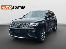 Gebraucht 2020 Jeep Grand Cherokee Summit SUV | CHF 28’500 (Guter Preis)
