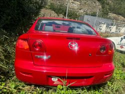 Gebraucht 2004 Mazda 3 Exclusive Limousine | CHF 700 (Superpreis)