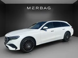 Neu 2024 Mercedes E220 Kombi | CHF 85’499 (Guter Preis)