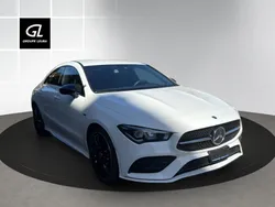 Gebraucht 2022 Mercedes CLA250 Limousine | CHF 38’900 (Guter Preis)