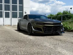 Gebraucht 2018 Chevrolet Camaro ZL1 | CHF 95’000