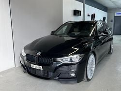Gebraucht 2016 BMW 340 M Sport Kombi | CHF 29’900