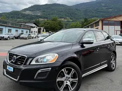 Gebraucht 2013 Volvo XC60 R-Design SUV | CHF 11’600 (Superpreis)